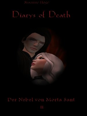 cover image of Der Nebel von Morta Sant 2